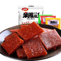 卫龙川香风味亲嘴烧(黄)20g/袋