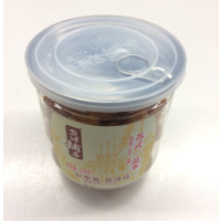 盐津铺子苏式一品李220g