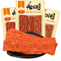 怡冠园弹力面片102g/袋