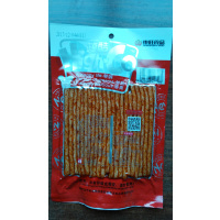 嗨酷真空素食面筋100g