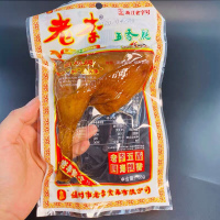 老李五香腿85g