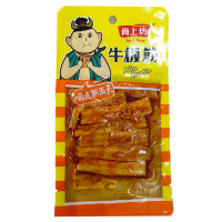 尚上坊烧烤味牛板筋30g