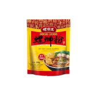 螺霸王袋装水煮型原味螺蛳粉330g/袋 (网红原味)