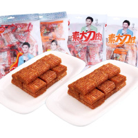 金磨坊素大刀肉红烧牛肉味138g