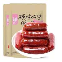 80g华味亨奥尔良风味脆骨肠