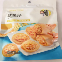 华味亨鱿鱼仔100g