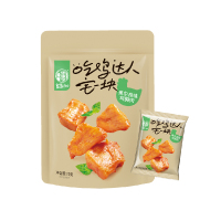 华味亨奥尔良鸡胸肉75g