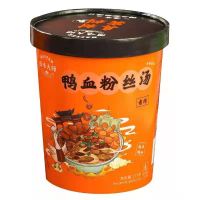 173g回味大师鸭血粉丝汤香辣味
