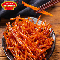 72g怡冠园意大利风味香辣丝