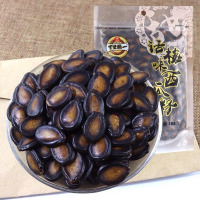 188g旭东百里挑一话梅味西瓜籽