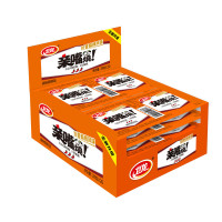 卫龙亲嘴烧川香味20g*30袋