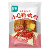 优形小Q鸡胸肉(麻辣小龙虾味)60G
