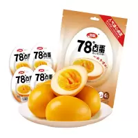 卫龙78°卤蛋140g