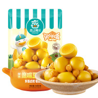 85g恋上鸭卤香鹌鹑蛋