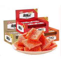 24g卫龙亲嘴烧贵州糊辣椒风味