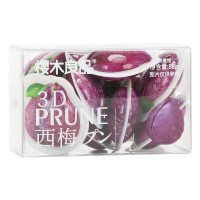 88g樱木良品3D西梅