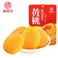 102g膳源泽黄桃(厚切多汁)