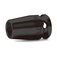 百塔 710 9 公制六角风动套筒