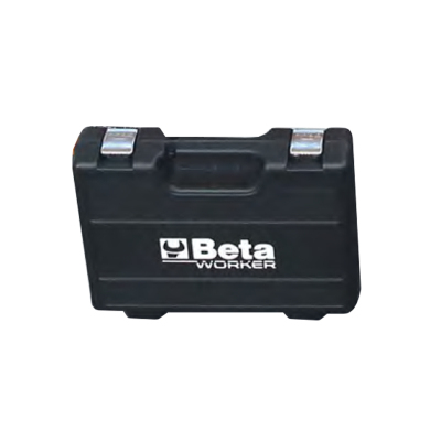 百塔 BW 923E/C25 25件1/2"六角套筒和配件组套(塑料盒)