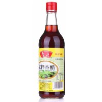 鲁花凉拌醋500ML