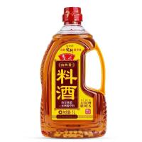 鲁花料酒1L