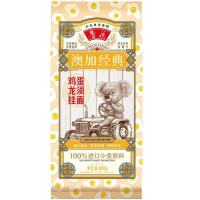 鲁花鸡蛋龙须挂面600g