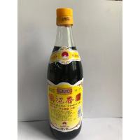 550ml泰有味镇江K型香醋