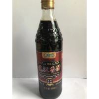 580ml泰有味镇江香醋(五年陈)