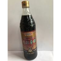 580ml泰有味镇江香醋(三年陈)