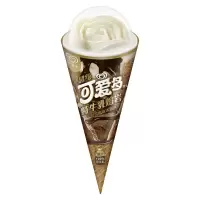超级可爱多特牛乳熔岩可可风味冰淇淋71g