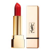 SAINT LAURENT 圣罗兰口红 方管1号正红色