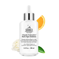科颜氏(Kiehl’s) 淡斑精华 集焕白均衡亮肤淡斑精华液100ml