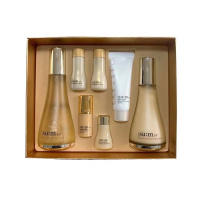 su:m37苏秘37° 呼吸水乳套 水170ml乳120ml 修复肌肤补水保湿紧致