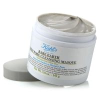 Kiehl's科颜氏 亚马逊白泥面膜 125ml 白泥净肤面膜