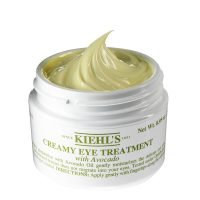 科颜氏Kiehl's 牛油果眼霜 28ml/瓶 平滑眼周细纹
