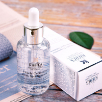 科颜氏Kiehl's 淡斑精华液 100ml 提亮肤色