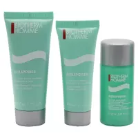 碧欧泉BIOTHERM 水动力三件套 补水保湿三步曲
