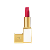 汤姆福特Tom Ford 柔雾缎采唇膏白管 16 15 显色口红