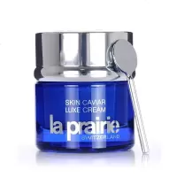 莱珀妮La Prairie 鱼子酱面霜50ml LP琼贵面霜