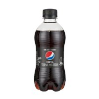 百事可乐 无糖 330ml