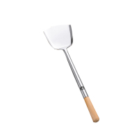 港迪豪不锈钢锅铲大铲厨师铲子大锅铲