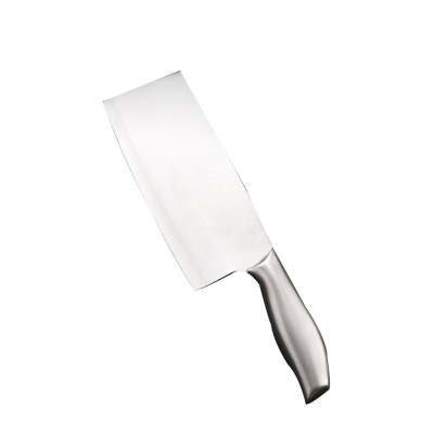 港迪豪菜刀剁排骨刀切片刀不锈钢切刀 KD-011A/把