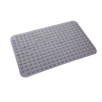 港迪豪酒店浴室卫生间脚垫子地垫