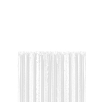 港迪豪一次性塑料吸管独立装1000支Φ4mm长140mm XG-0414B/件