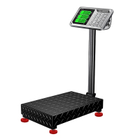 港迪豪厨房多功能电子秤高精度落地称 DC-3040A/台