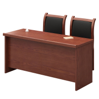 迪豪办公桌电脑桌培训条桌长条学习桌