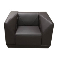 港迪豪商务接待皮办公沙发