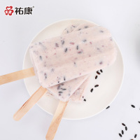 祐康经典血糯米雪糕*30支冰棒冰棍冷饮家庭棒冰