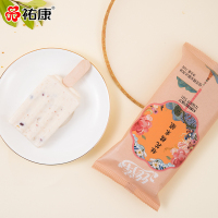 祐康新品冰淇淋丝莲系列*20支桂花糯米酿雪糕棒冰激凌
