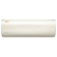 美的空调（Midea） KFR-35GW/BP3DN8Y-TP200(B1)大1.5变频一级能效空调家用挂机 锋行
